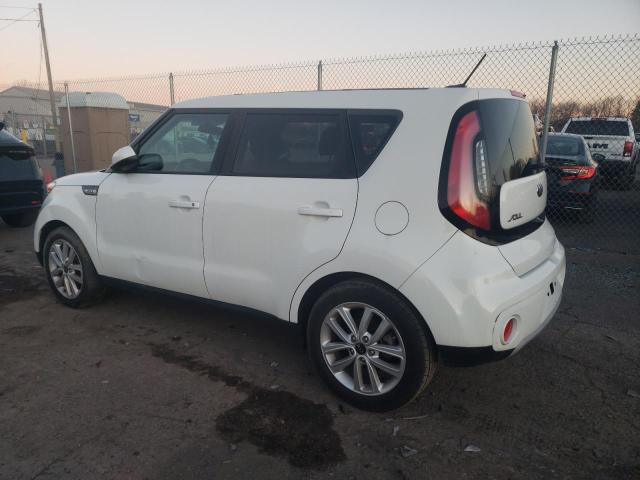 Image 2 of 2019 KIA SOUL + 2019 with VIN KNDJP3A57K7690237