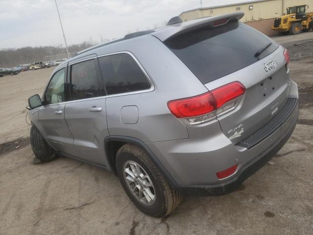 Obraz 2 z 2019 JEEP GRAND CHEROKEE LAREDO 2019 z VIN 1C4RJFAG5KC808297