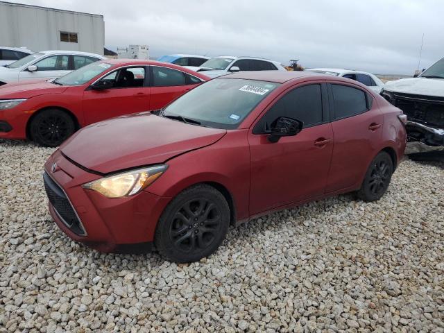 Image 1 of 2019 TOYOTA YARIS L 2019 with VIN 3MYDLBYV0KY515143