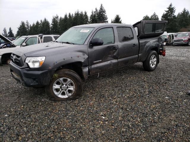 Изображение 1 2013 TOYOTA TACOMA DOUBLE CAB LONG BED 2013 с VIN 5TFMU4FN7DX012899