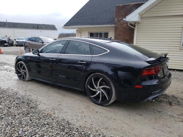 Obraz 2 z 2017 AUDI A7 PREMIUM PLUS 2017 z VIN WAUW2AFC1HN051532