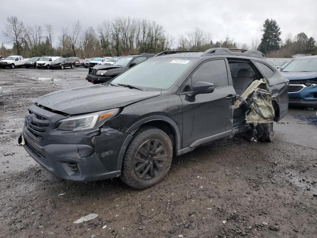 Изображение 2020 SUBARU OUTBACK PREMIUM 2020