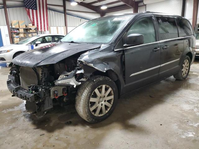 Obraz 1 z 2016 CHRYSLER TOWN & COUNTRY TOURING 2016 z VIN 2C4RC1BG9GR280855