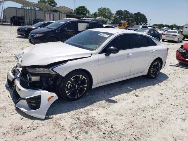2021 KIA K5 GT LINE 2021 image