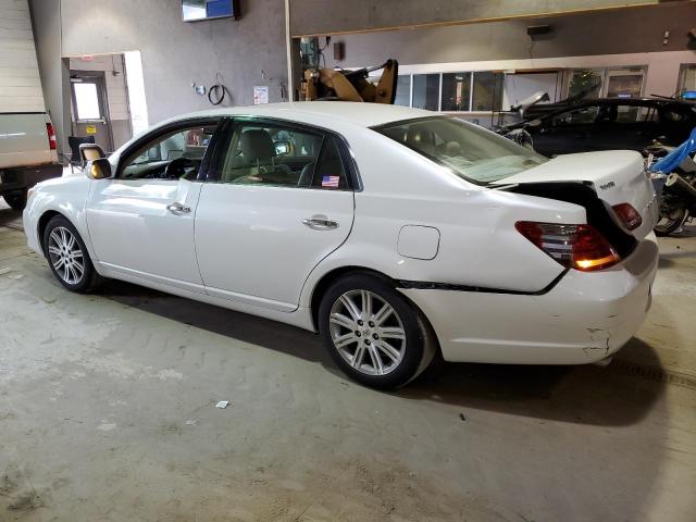 Image 2 of 2008 TOYOTA AVALON XL 2008 with VIN 4T1BK36B78U280917