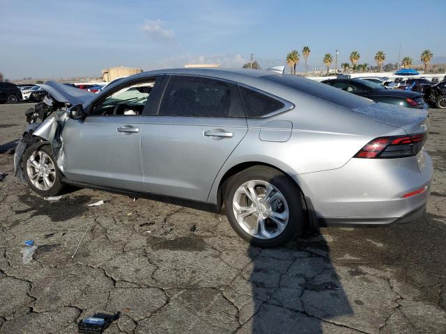 Изображение 2 2024 HONDA ACCORD LX 2024 с VIN 1HGCY1F28RA006125