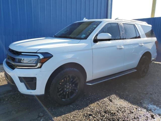 Изображение 1 2022 FORD EXPEDITION XLT 2022 с VIN 1FMJU1HT5NEA61721