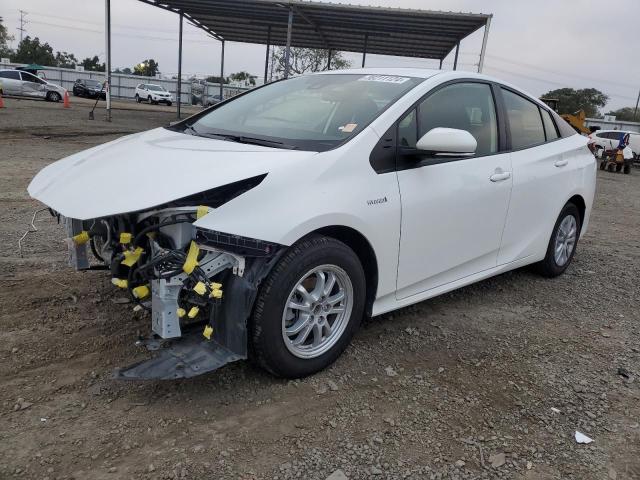 Obraz 1 z 2021 TOYOTA PRIUS SPECIAL EDITION 2021 z VIN JTDKAMFU2M3140739