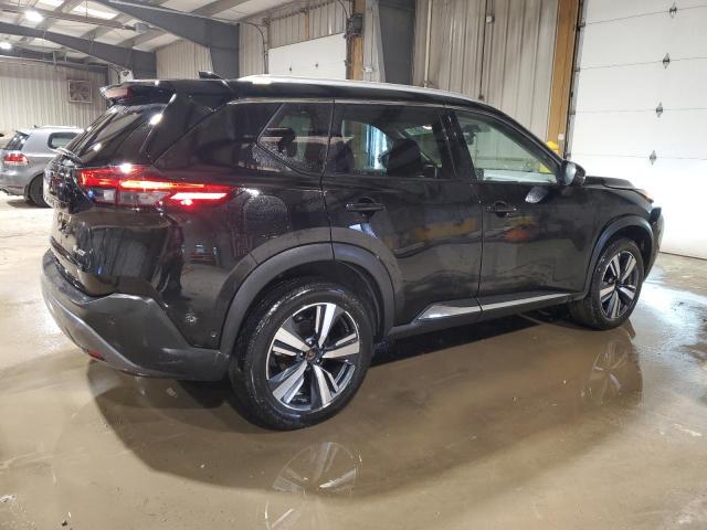 Изображение 3 2023 NISSAN ROGUE SL 2023 с VIN 5N1BT3CB8PC800032