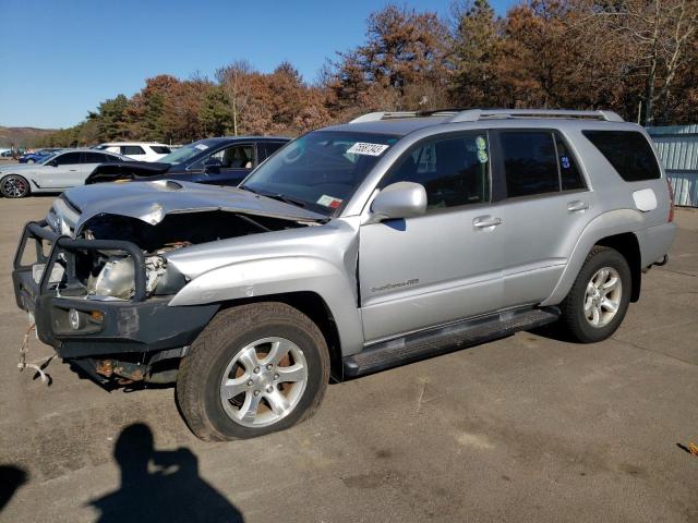 Obraz 1 z 2004 TOYOTA 4RUNNER SR5 2004 z VIN JTEBU14R340037332