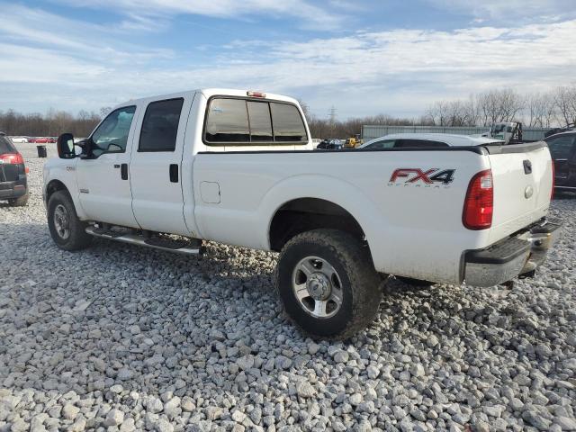 Изображение 2 2005 FORD F350 SRW SUPER DUTY 2005 с VIN 1FTWW31P55EB60858