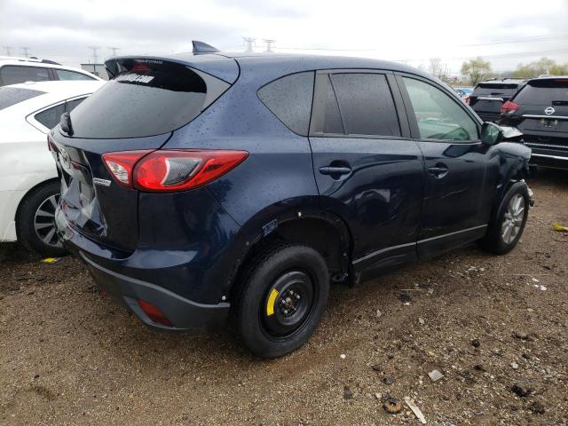Изображение 3 2016 MAZDA CX-5 TOURING 2016 с VIN JM3KE4CY4G0872508