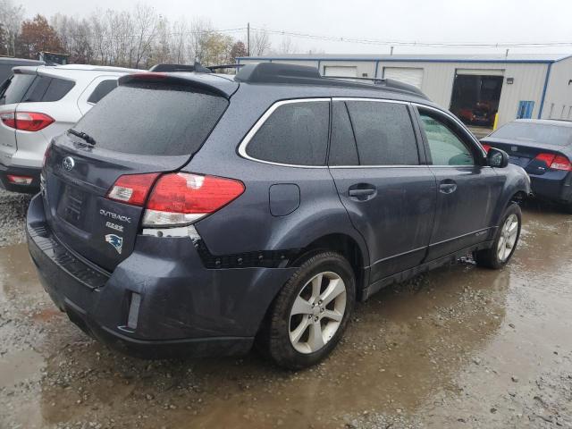 Изображение 3 2014 SUBARU OUTBACK 2.5I PREMIUM 2014 с VIN 4S4BRBCC7E3237876