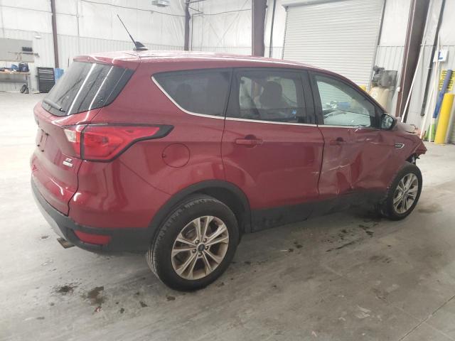 Image 3 of 2019 FORD ESCAPE SE 2019 with VIN 1FMCU9GD8KUA78371