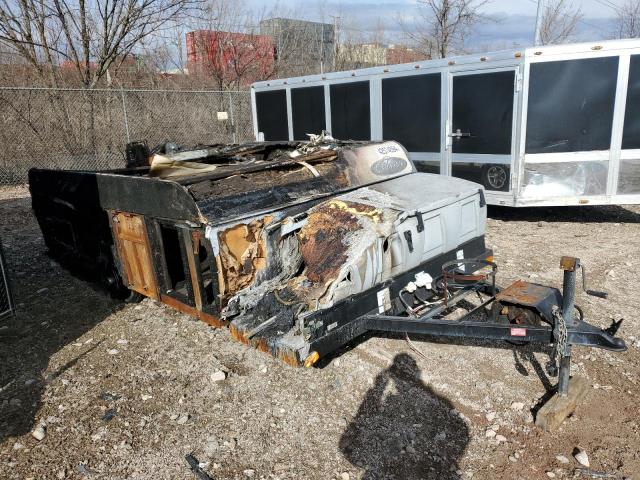 Image 1 of 2015 FLEETWOOD POP UP 2015 with VIN 5ZT1CPGC1F5009336