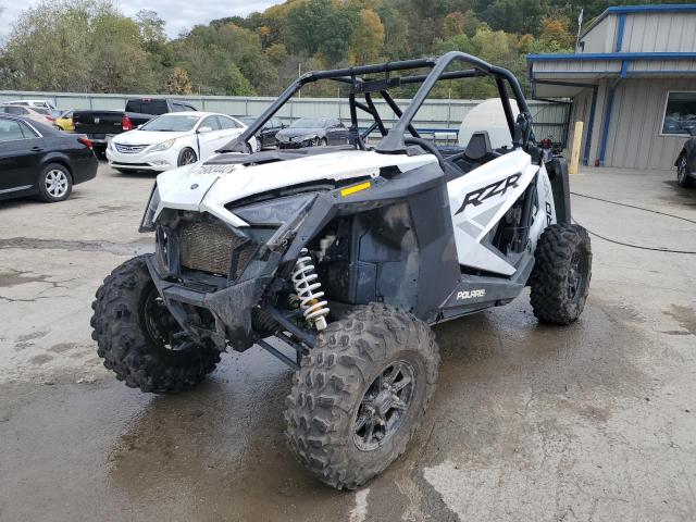 Obraz 2 z 2022 POLARIS RZR PRO XP SPORT 2022 z VIN 3NSRAE92XNG627991