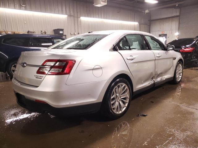 Obraz 3 z 2016 FORD TAURUS LIMITED 2016 z VIN 1FAHP2F86GG131609