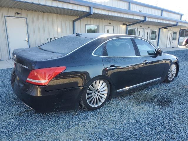 Image 3 of 2015 HYUNDAI EQUUS SIGNATURE 2015 with VIN KMHGH4JH1FU098844