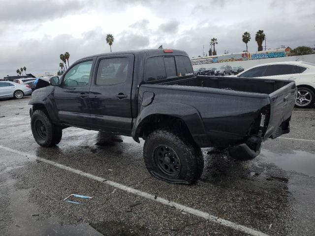 Image 2 of 2014 TOYOTA TACOMA DOUBLE CAB 2014 with VIN 3TMLU4EN1EM148868