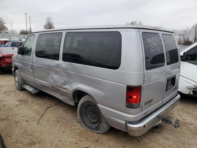 Image 2 of 2013 FORD ECONOLINE E350 SUPER DUTY WAGON 2013 with VIN 1FBNE3BL6DDA87874