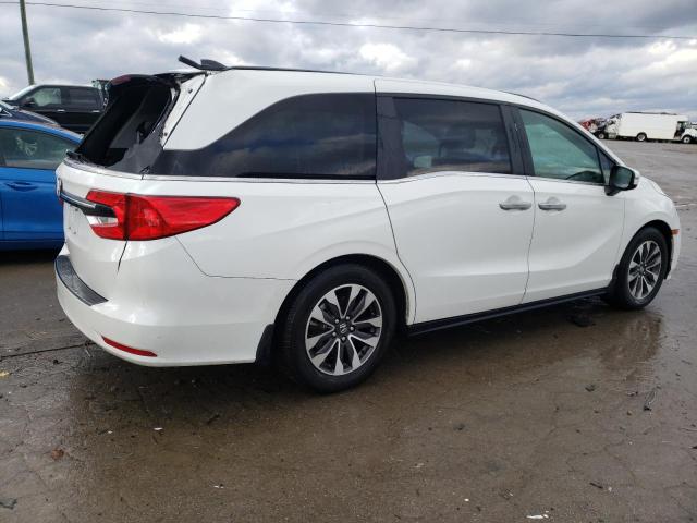Obraz 3 z 2022 HONDA ODYSSEY EXL 2022 z VIN 5FNRL6H79NB020968