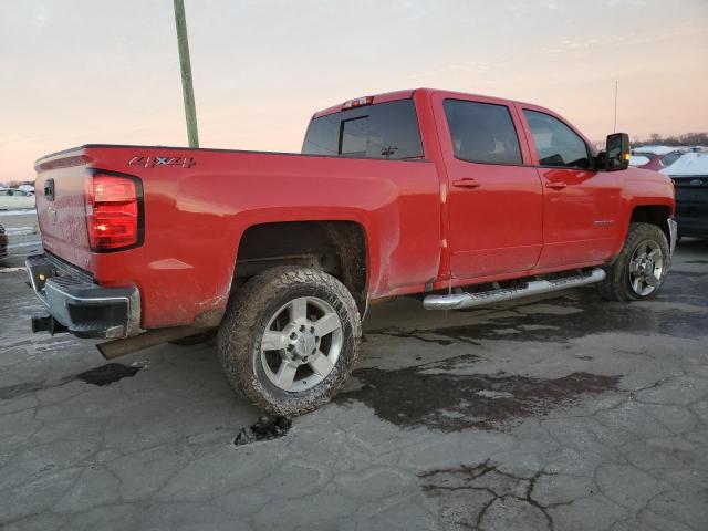 Image 3 of 2018 CHEVROLET SILVERADO K2500 HEAVY DUTY LT 2018 with VIN 1GC1KVEG2JF240666