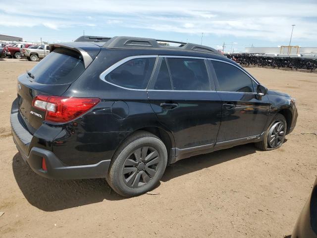 Изображение 3 2019 SUBARU OUTBACK 2.5I 2019 с VIN 4S4BSABC5K3234521