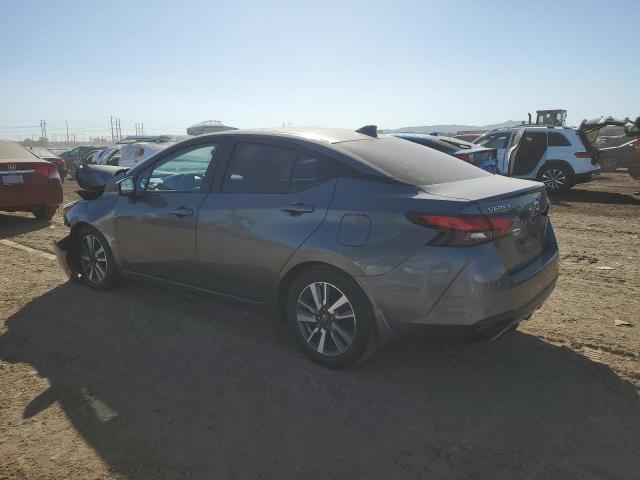 Obraz 2 z 2020 NISSAN VERSA SV 2020 z VIN 3N1CN8EV5LL839301