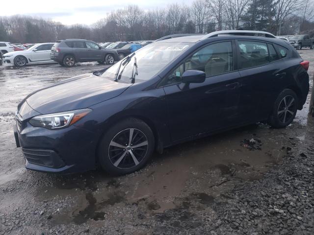 Obraz 1 z 2020 SUBARU IMPREZA PREMIUM 2020 z VIN 4S3GTAD67L3717492