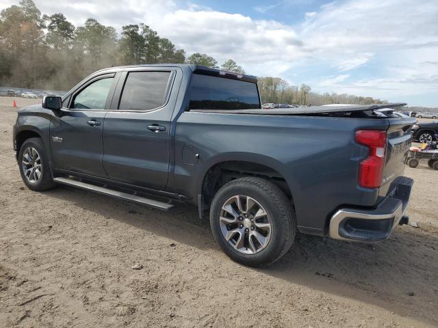 Obraz 2 z 2019 CHEVROLET SILVERADO C1500 LT 2019 z VIN 1GCPWCED4KZ244582