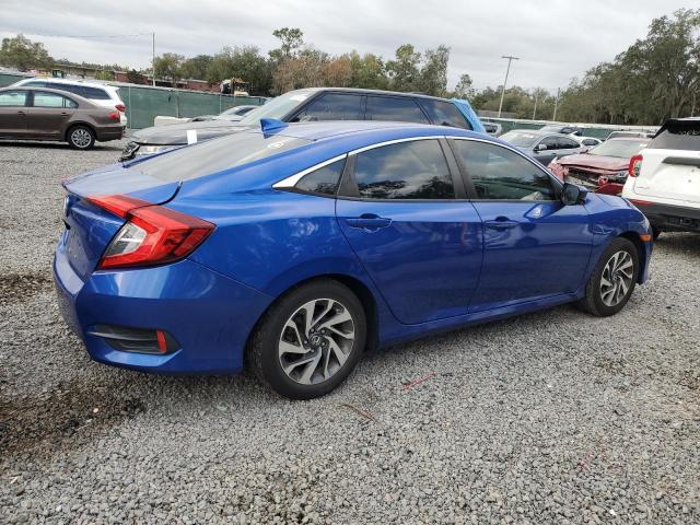 Obraz 3 z 2018 HONDA CIVIC EX 2018 z VIN 2HGFC2F76JH547225