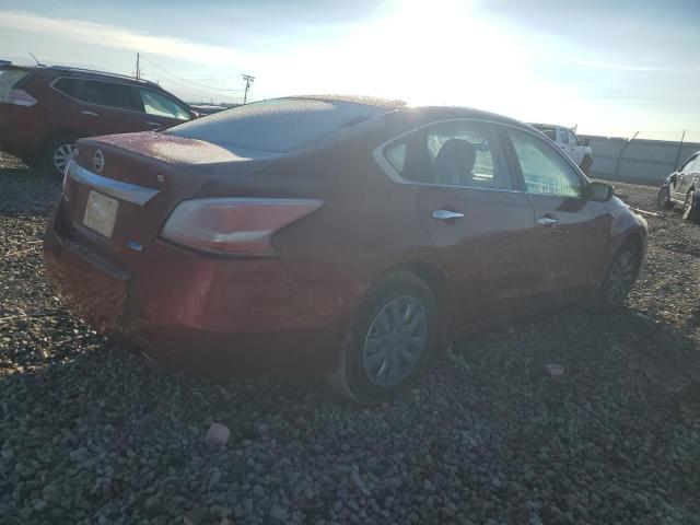 Изображение 3 2014 NISSAN ALTIMA 2.5 2014 с VIN 1N4AL3AP1EC176124