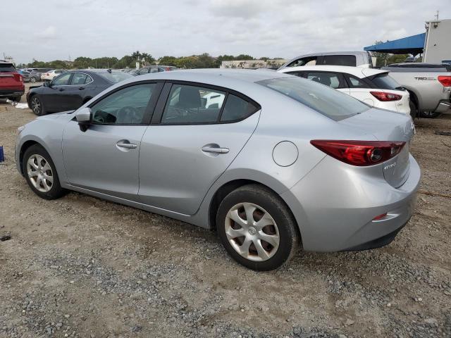 Obraz 2 z 2018 MAZDA 3 SPORT 2018 z VIN 3MZBN1U78JM214222