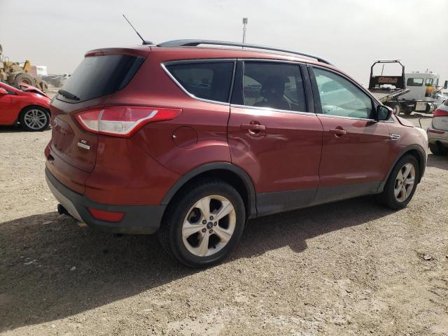 Image 3 of 2014 FORD ESCAPE SE 2014 with VIN 1FMCU0GX0EUB71878