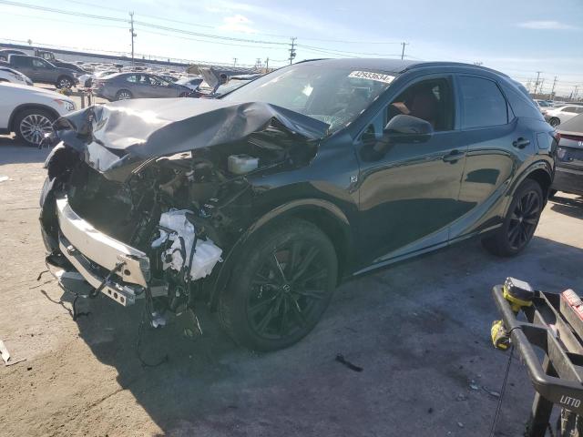 Изображение 1 2024 LEXUS RX 500H F SPORT 2024 с VIN 2T2BCMEA3RC012814