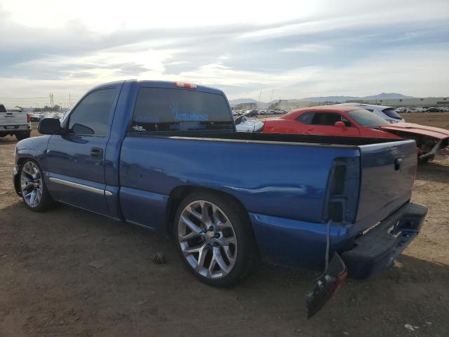 Obraz 2 z 2003 GMC NEW SIERRA C1500 2003 z VIN 1GTEC14XX3Z235192