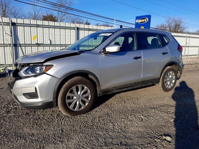 Obraz 1 z 2018 NISSAN ROGUE S 2018 z VIN KNMAT2MV1JP519578