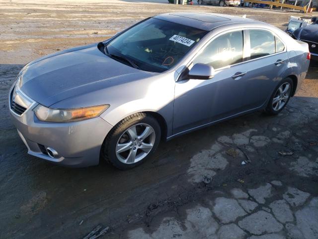 Obraz 2011 ACURA TSX  2011