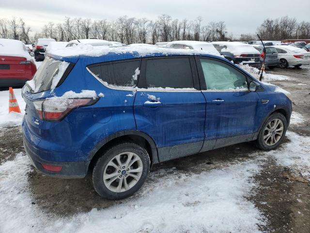 Изображение 3 2017 FORD ESCAPE SE 2017 с VIN 1FMCU0GD4HUC94626
