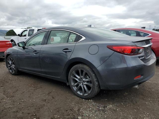 Изображение 2 2016 MAZDA 6 GRAND TOURING 2016 с VIN JM1GJ1W56G1423951