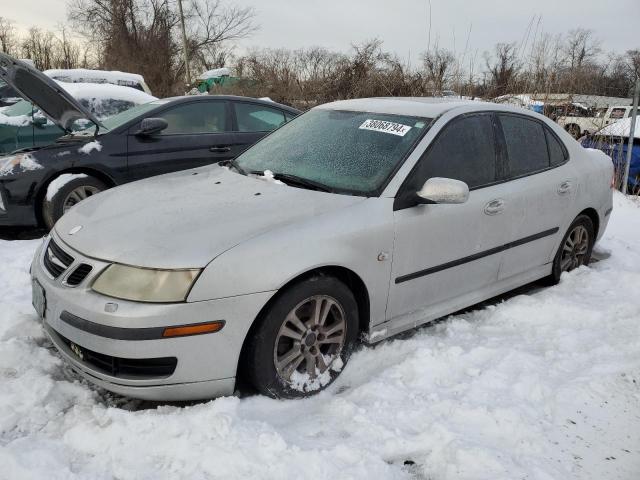 Image 1 of 2006 SAAB 9-3  2006 with VIN YS3FD49Y461112486