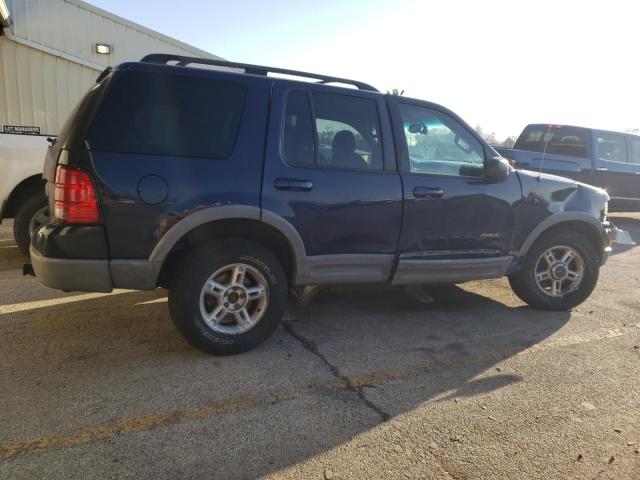 Изображение 3 2002 FORD EXPLORER XLT 2002 с VIN 1FMZU73EX2UC83008