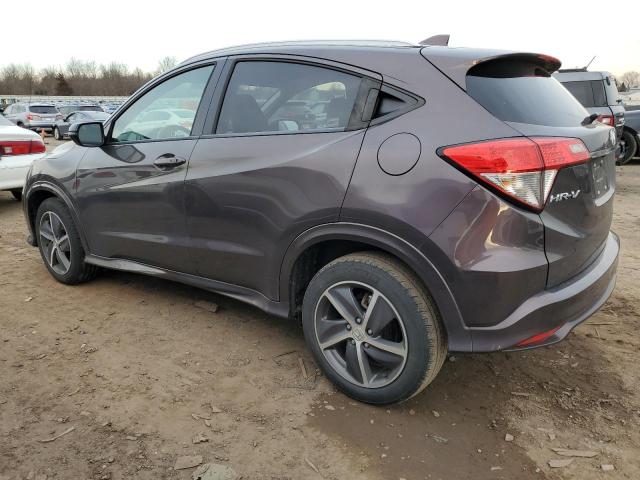 Obraz 2 z 2019 HONDA HR-V TOURING 2019 z VIN 3CZRU6H93KM701112