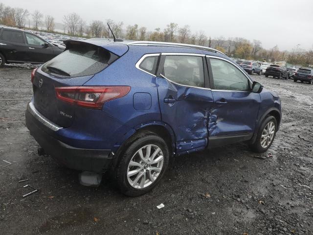 Obraz 3 z 2021 NISSAN ROGUE SPORT SV 2021 z VIN JN1BJ1BW3MW448770