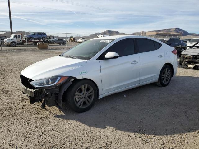 Obraz 1 z 2018 HYUNDAI ELANTRA SEL 2018 z VIN 5NPD84LF7JH314797