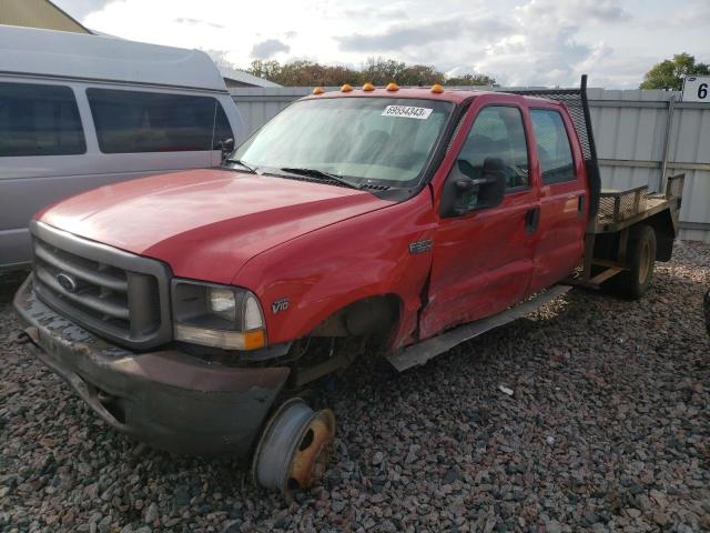 Obraz 2004 FORD F350 SUPER DUTY 2004
