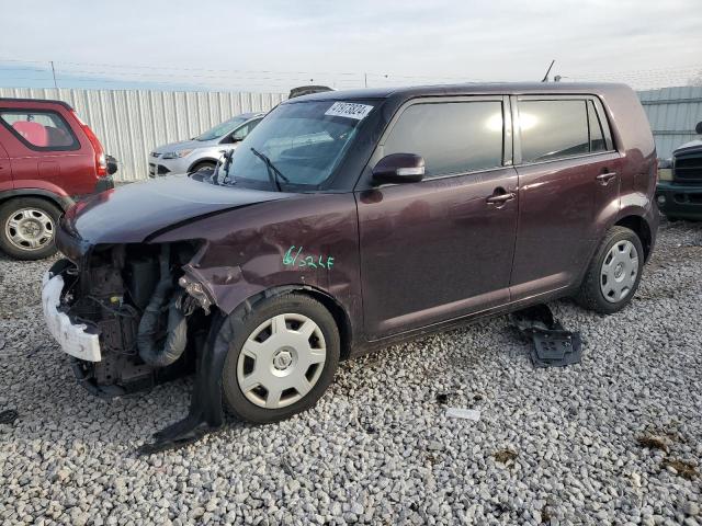 Obraz 2010 TOYOTA SCION XB 2010