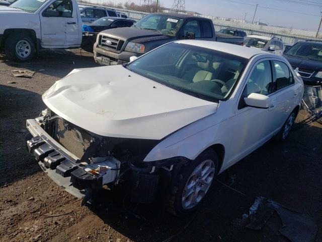 Изображение 2010 FORD FUSION SE 2010