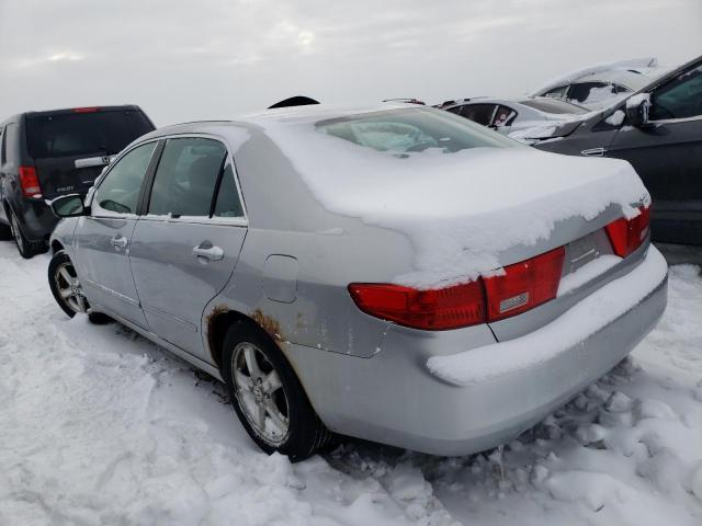Image 2 of 2005 HONDA ACCORD EX 2005 with VIN 1HGCM56735A049506