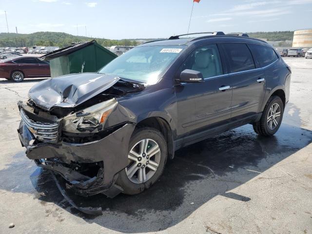 Изображение 1 2015 CHEVROLET TRAVERSE LT 2015 с VIN 1GNKRHKD2FJ290295